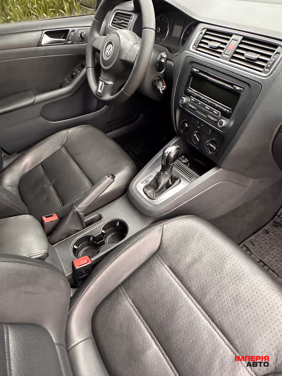 Volkswagen Jetta - фото 32