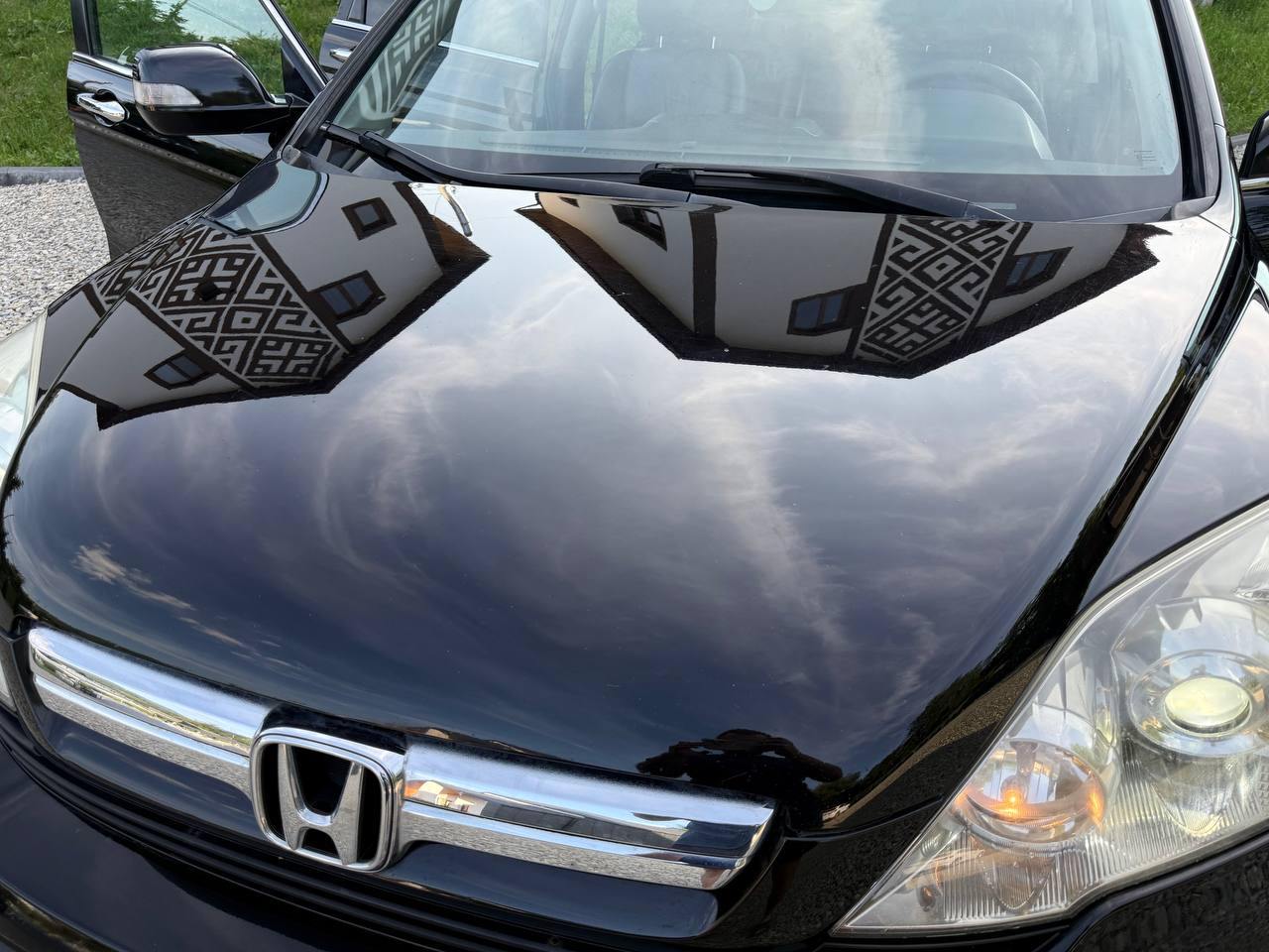 Honda CR-V - фото 6