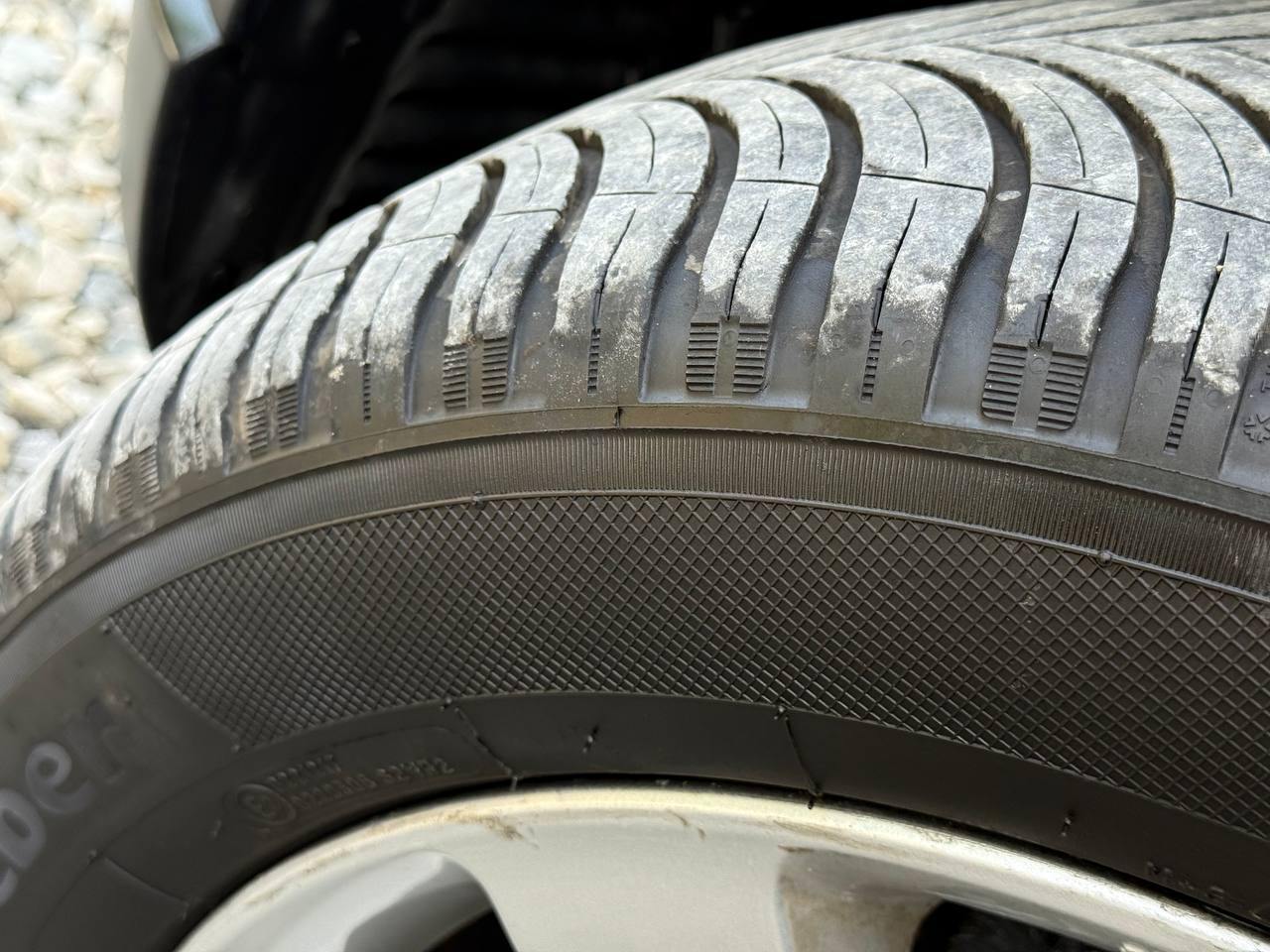 Honda CR-V - фото 11