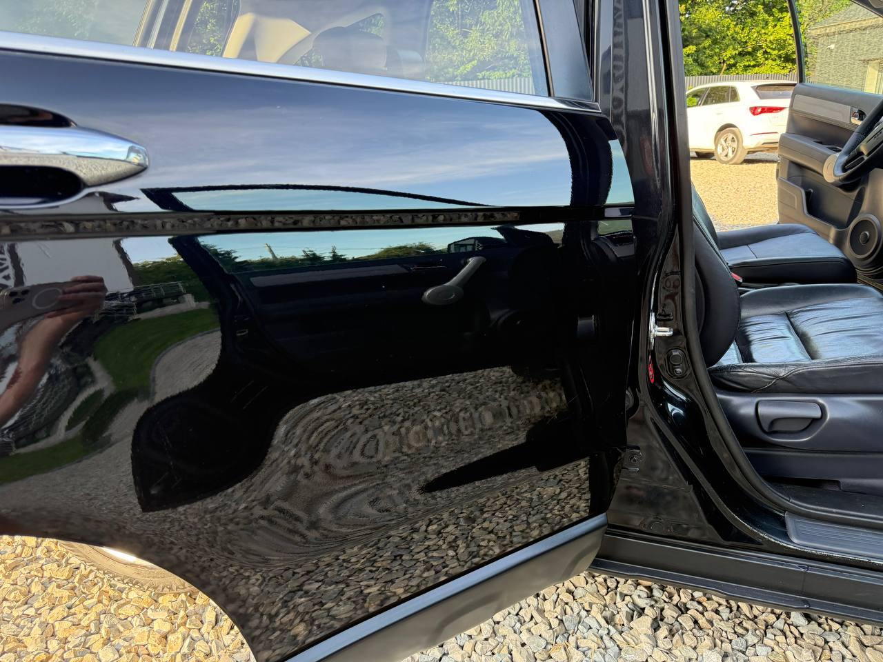 Honda CR-V - фото 52