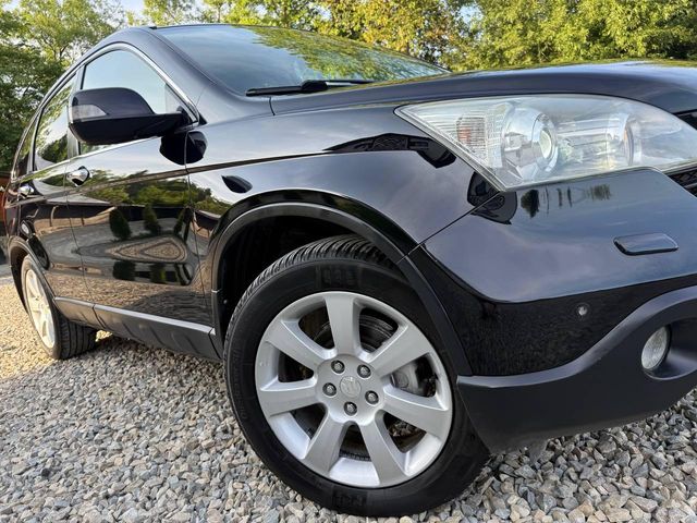 Honda CR-V - фото 3