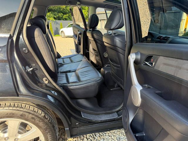 Honda CR-V - фото 4