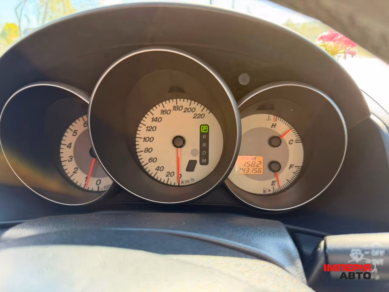 Mazda 3 - фото 8