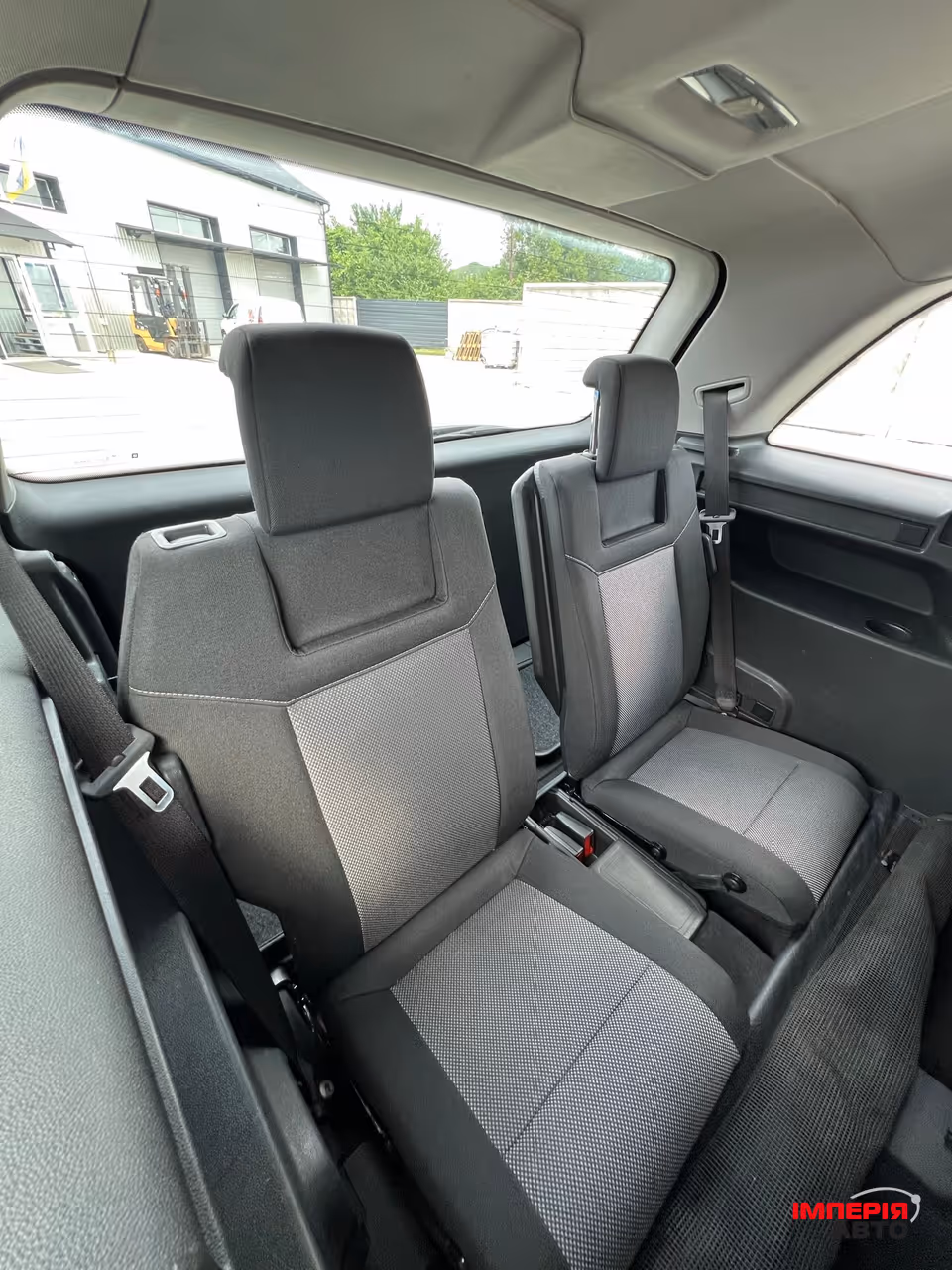 Opel Zafira - фото 34