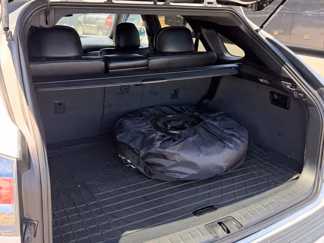 Lexus RX - фото 4
