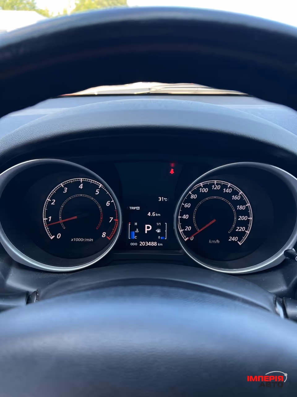 Mitsubishi ASX - фото 34