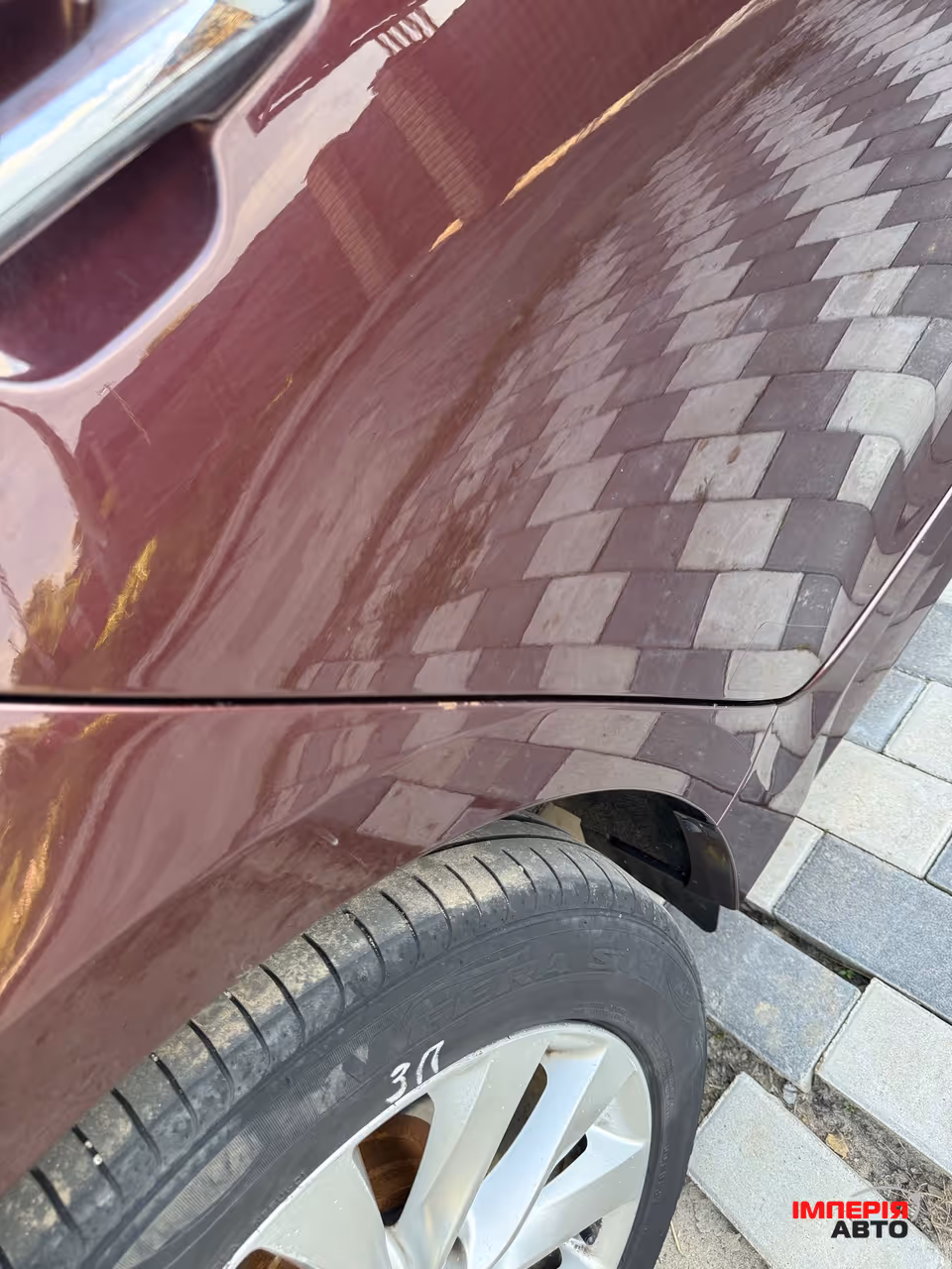 Kia Optima - фото 13