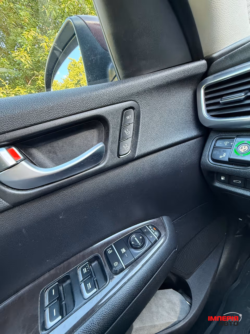 Kia Optima - фото 21