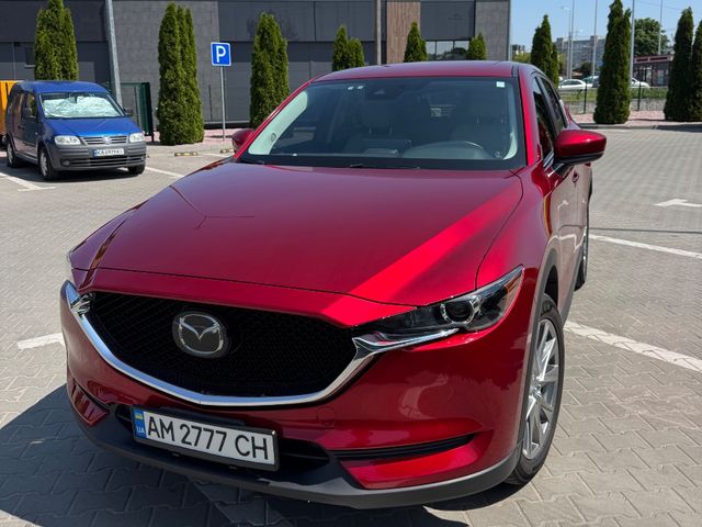 Mazda CX-5 2020, Житомир, $23 700 - зображення 1