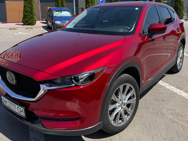 Mazda CX-5 2020, Житомир, $23 700 - зображення 5