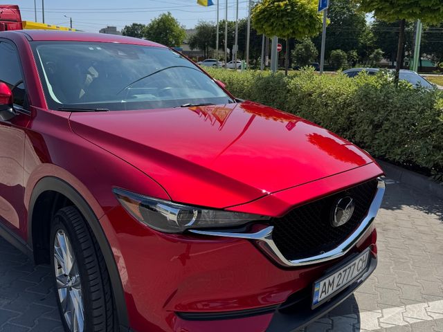 Mazda CX-5 2020, Житомир, $23 700 - зображення 3