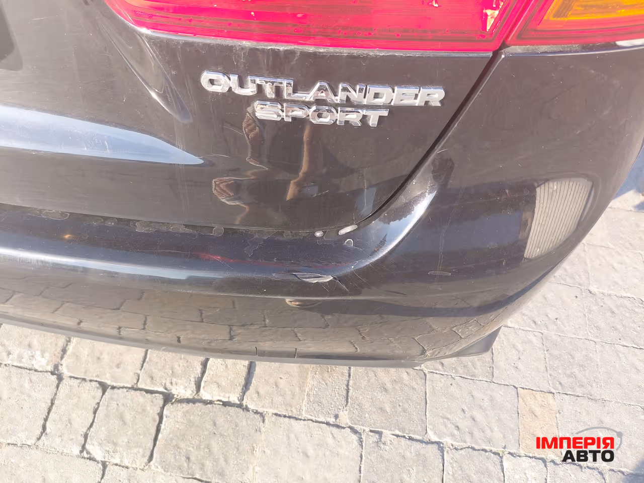 Mitsubishi Outlander Sport - фото 10