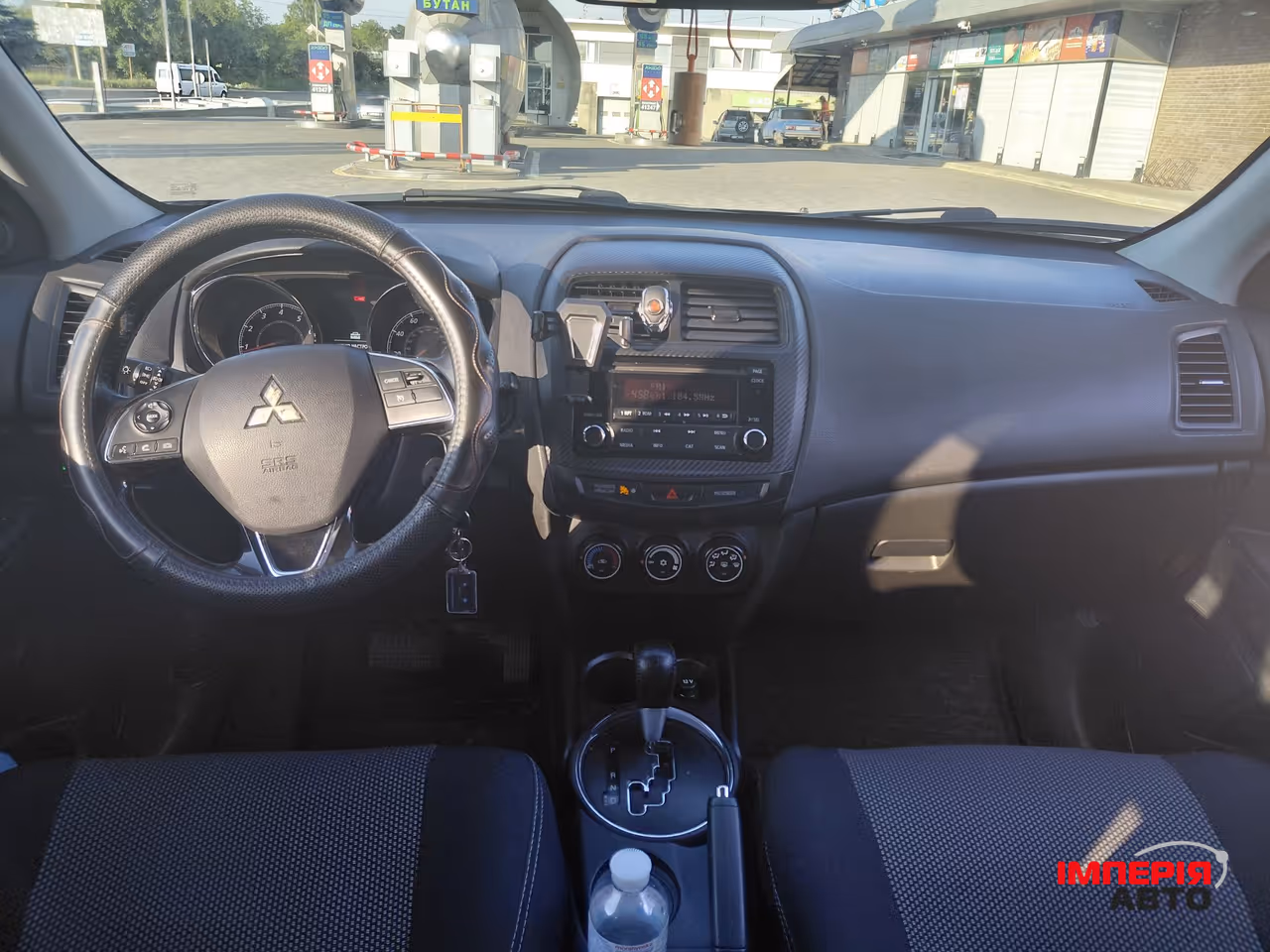 Mitsubishi Outlander Sport - фото 5