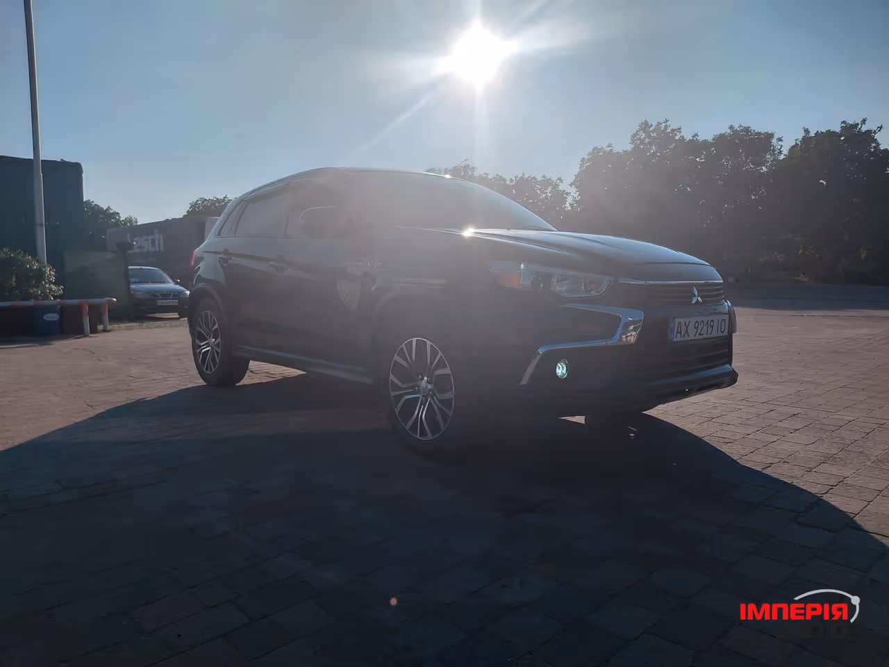 Mitsubishi Outlander Sport - фото 3