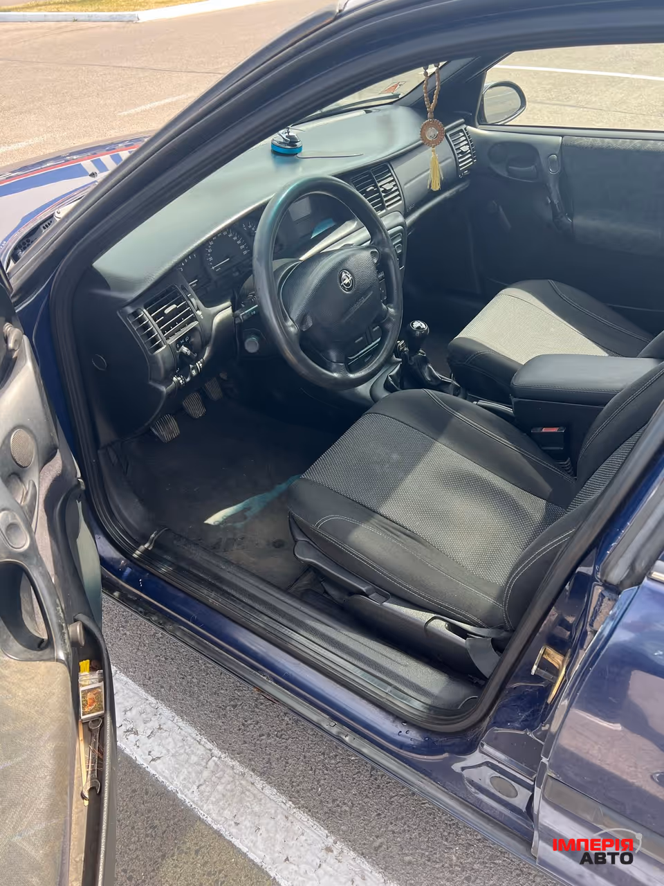 Opel Vectra - фото 10