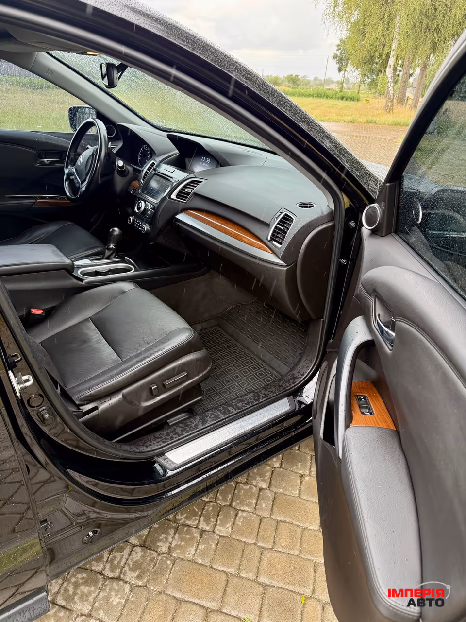 Acura RDX - фото 10