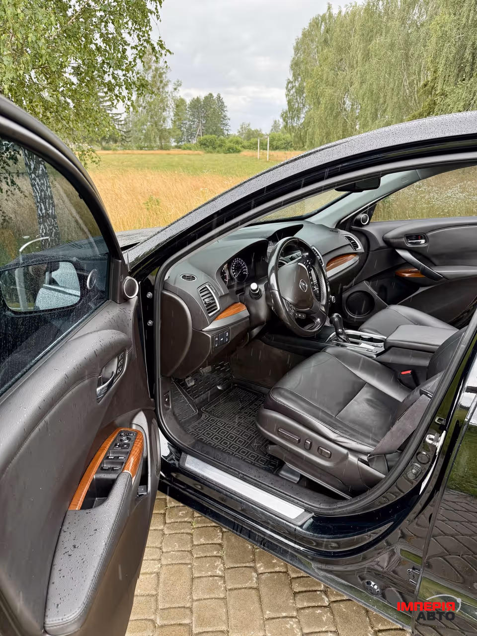 Acura RDX - фото 7