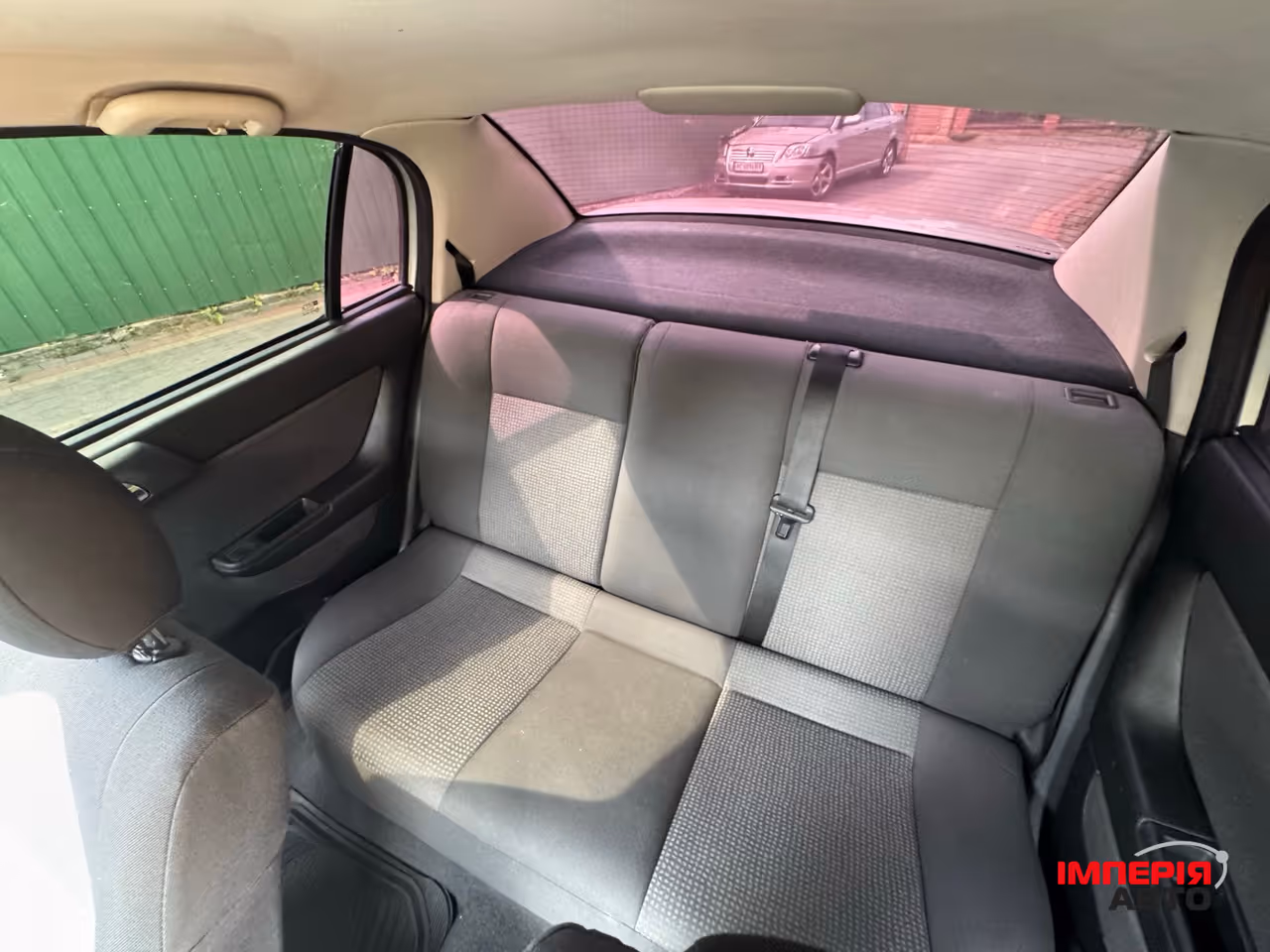 Opel Astra - фото 6