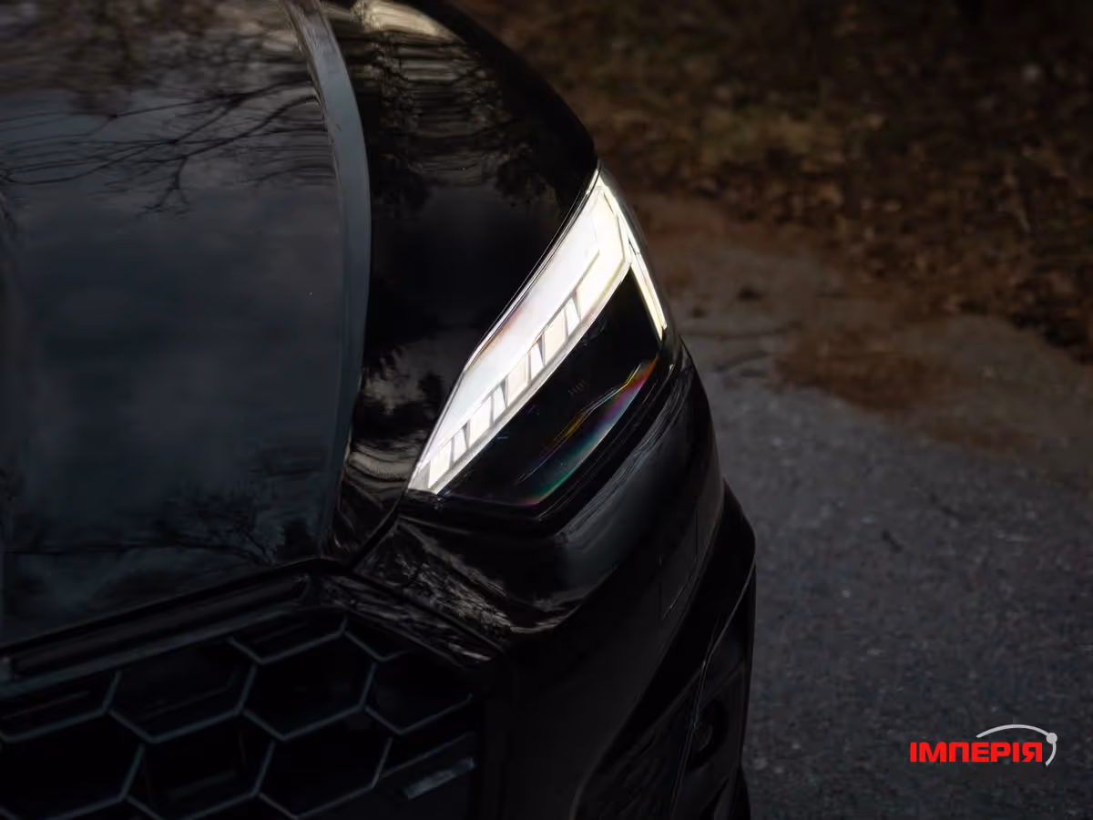 Audi A5 - фото 5