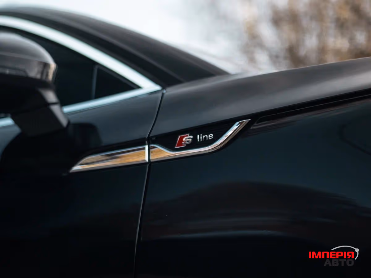 Audi A5 - фото 22