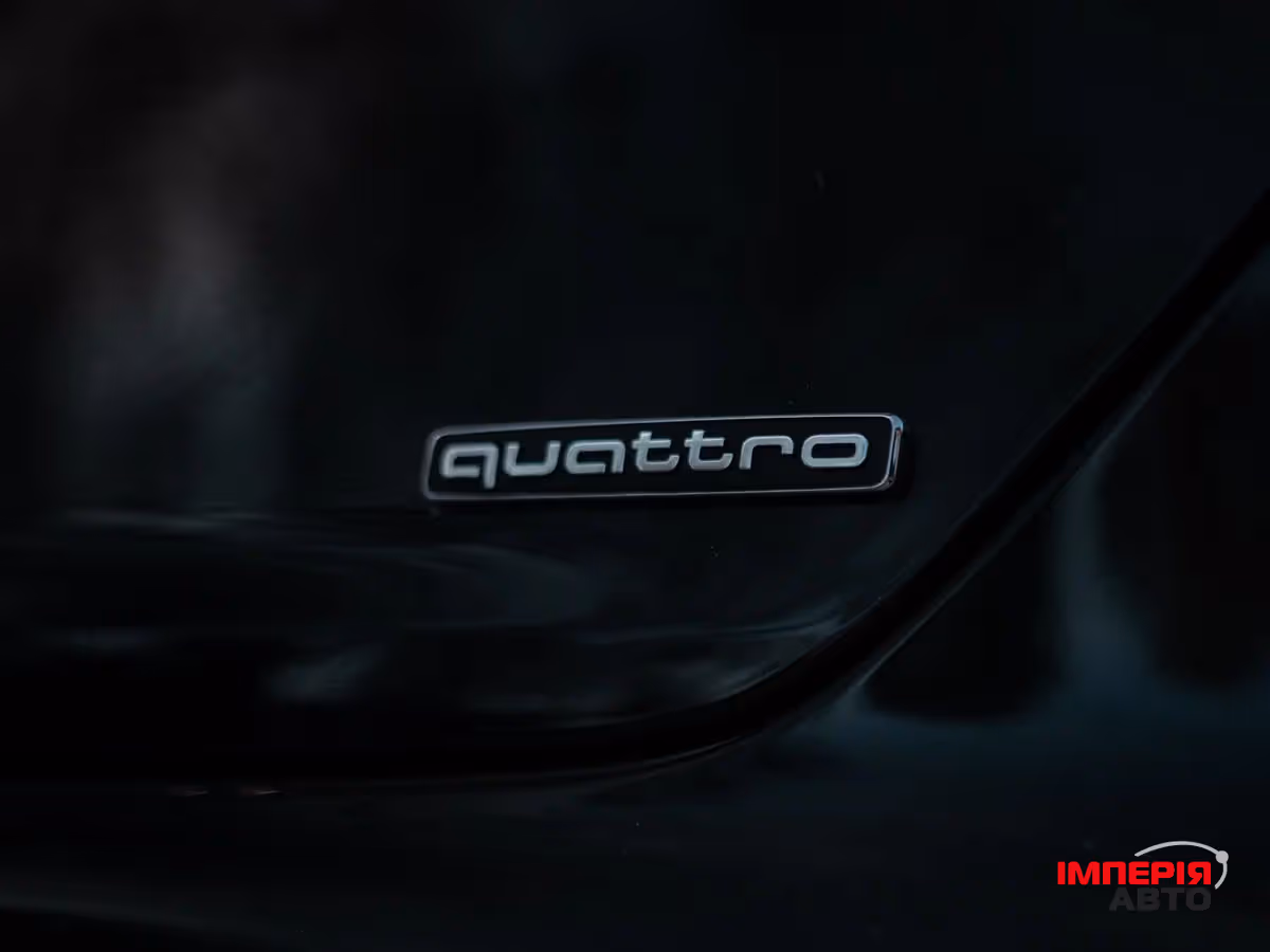 Audi A5 - фото 8