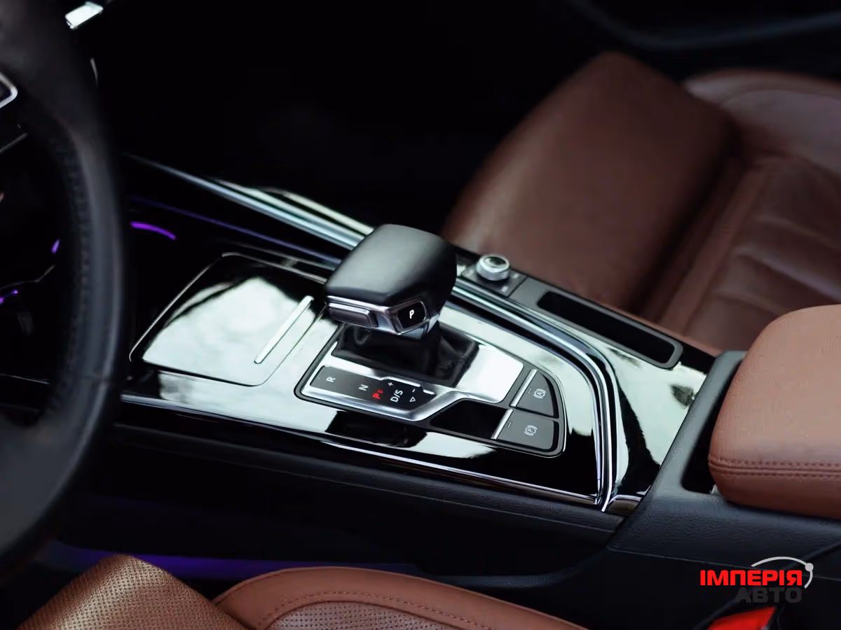 Audi A5 - фото 16