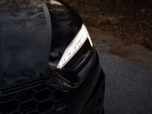 Audi A5 - фото 5