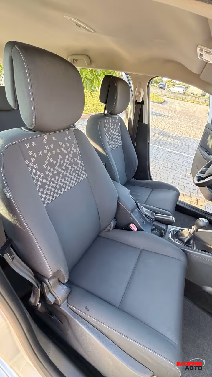 Renault Megane - фото 28