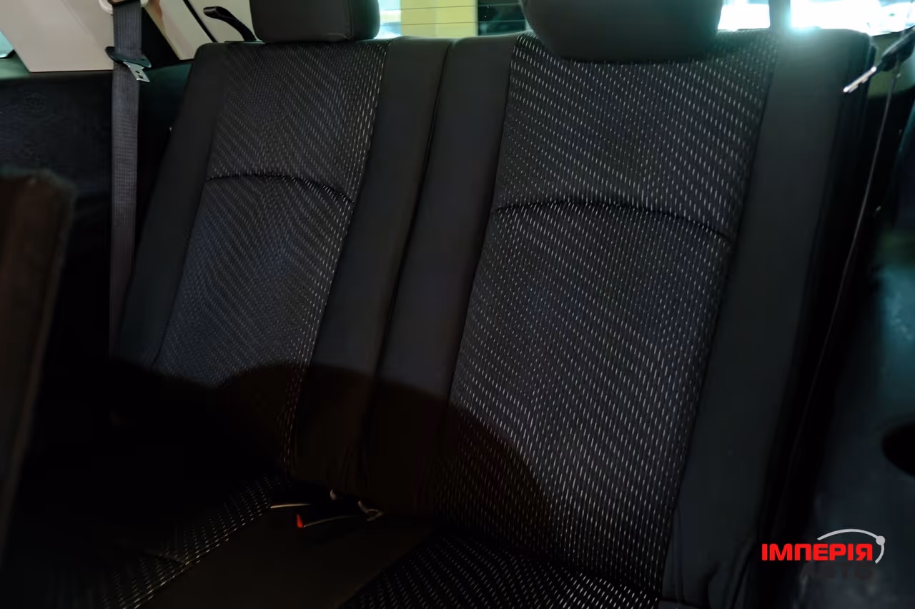 Dodge Journey - фото 9