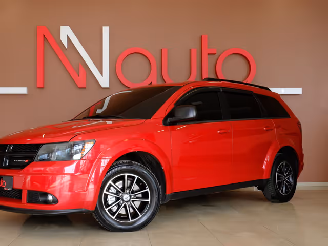 Dodge Journey - зображення 1