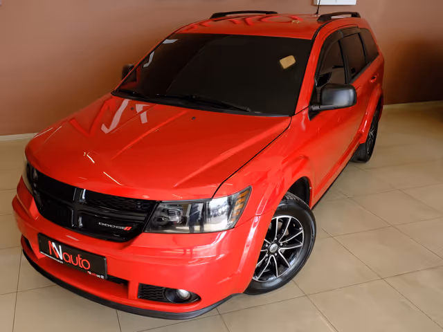 Dodge Journey - зображення 2