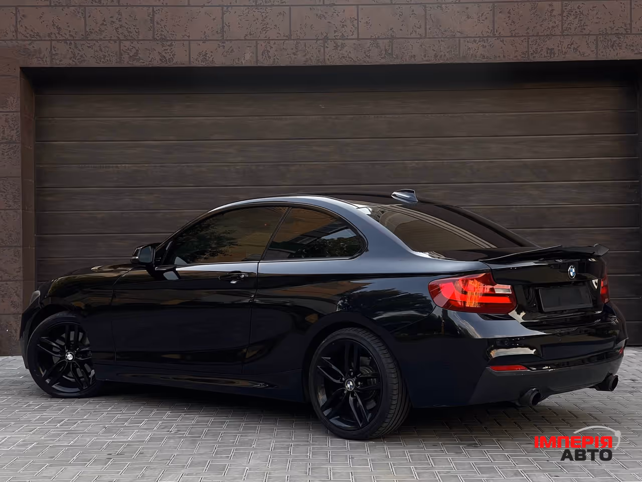 BMW 2 серії - фото 2