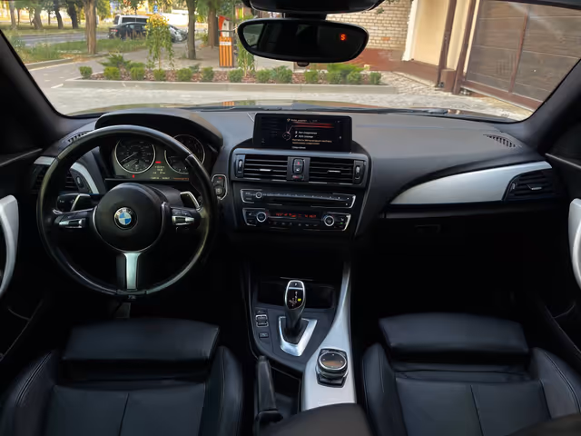 BMW 2 серії - фото 4