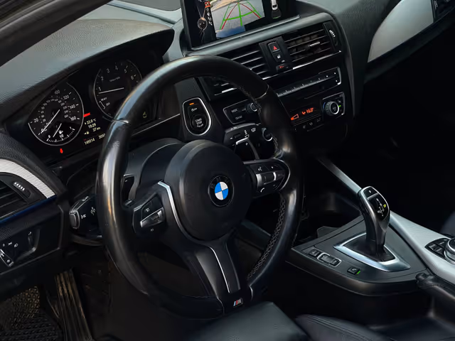 BMW 2 серії - фото 3