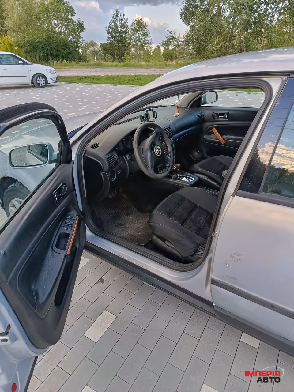 Volkswagen Passat - фото 10