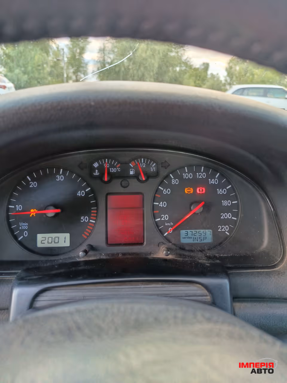 Volkswagen Passat - фото 27
