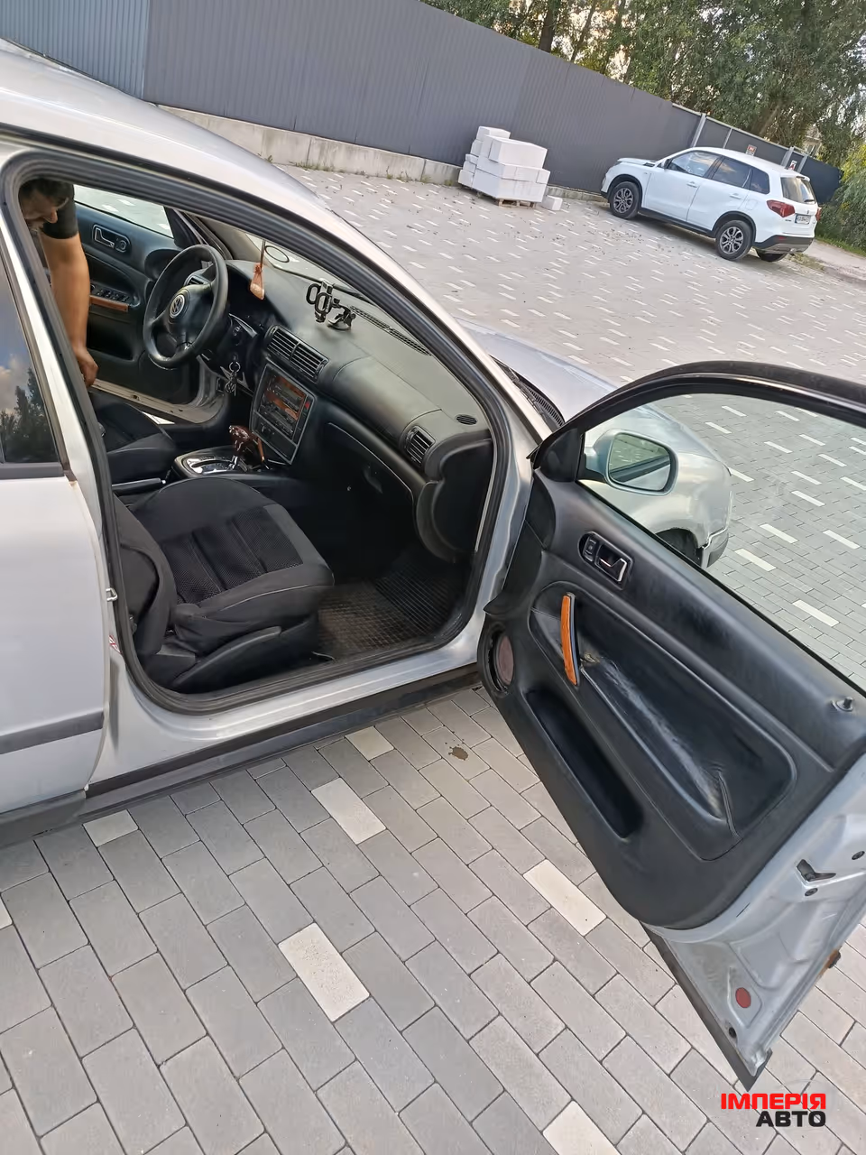 Volkswagen Passat - фото 17