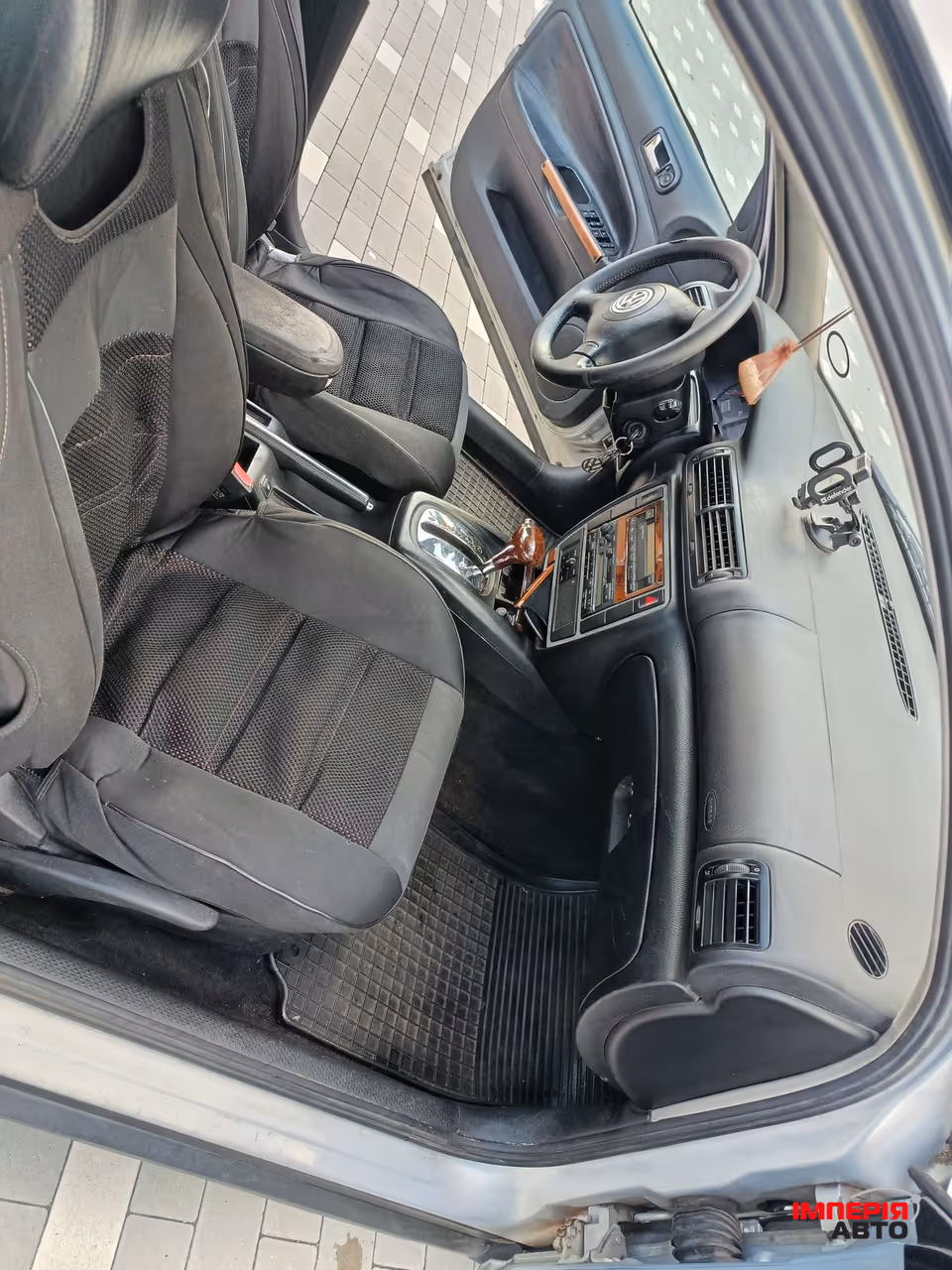 Volkswagen Passat - фото 18