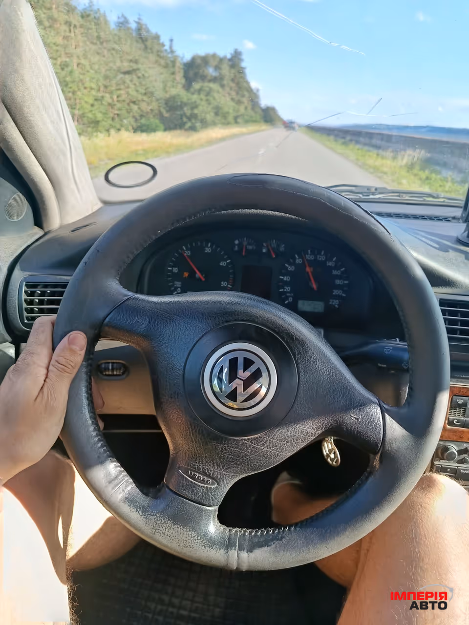 Volkswagen Passat - фото 28