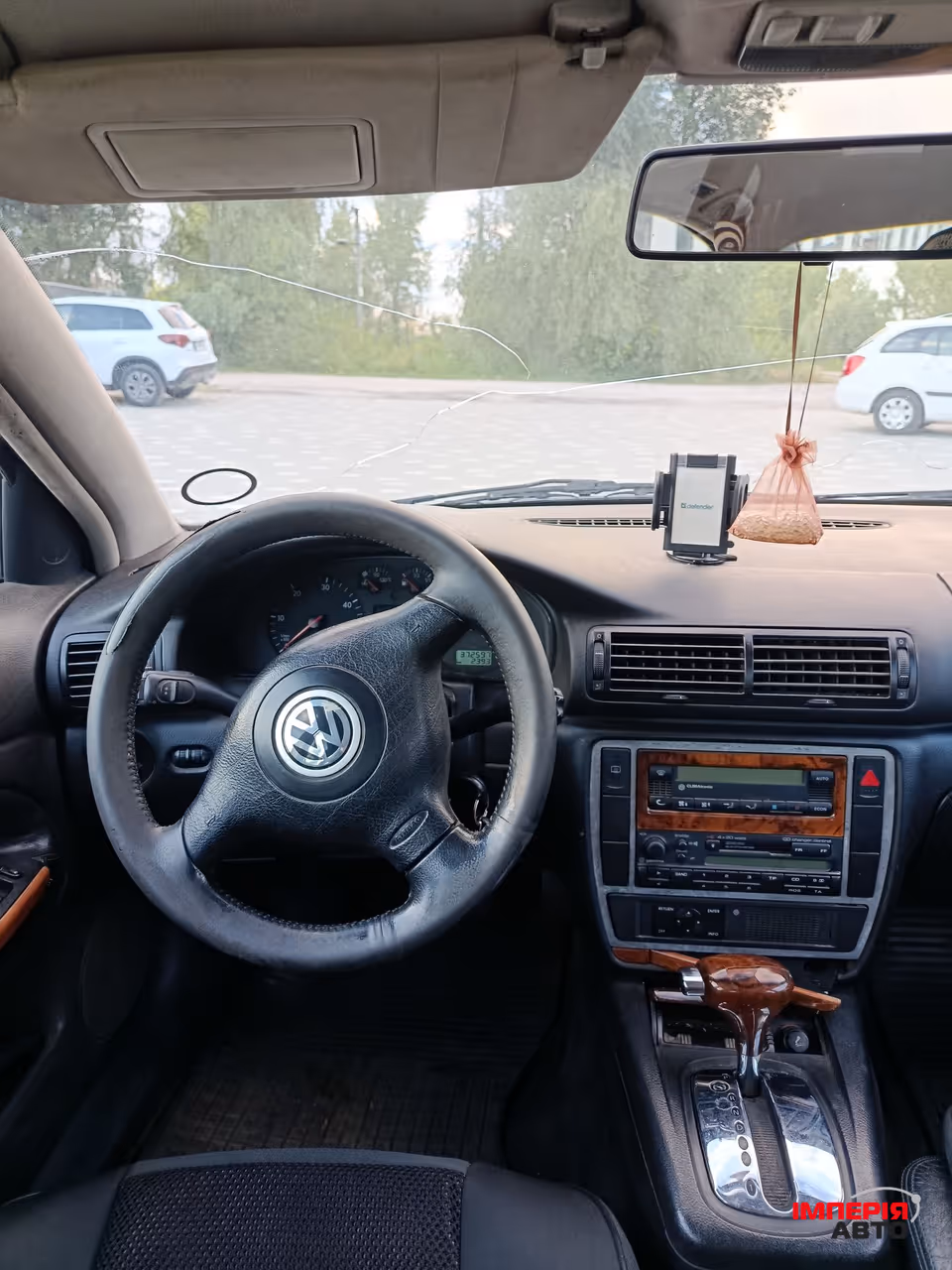 Volkswagen Passat - фото 20