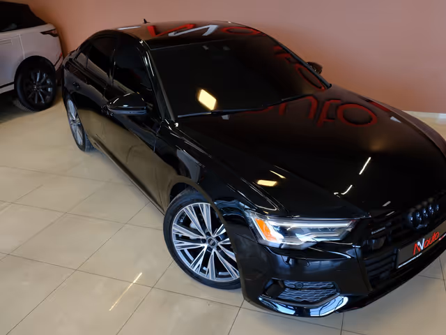 Audi A6 - фото 4