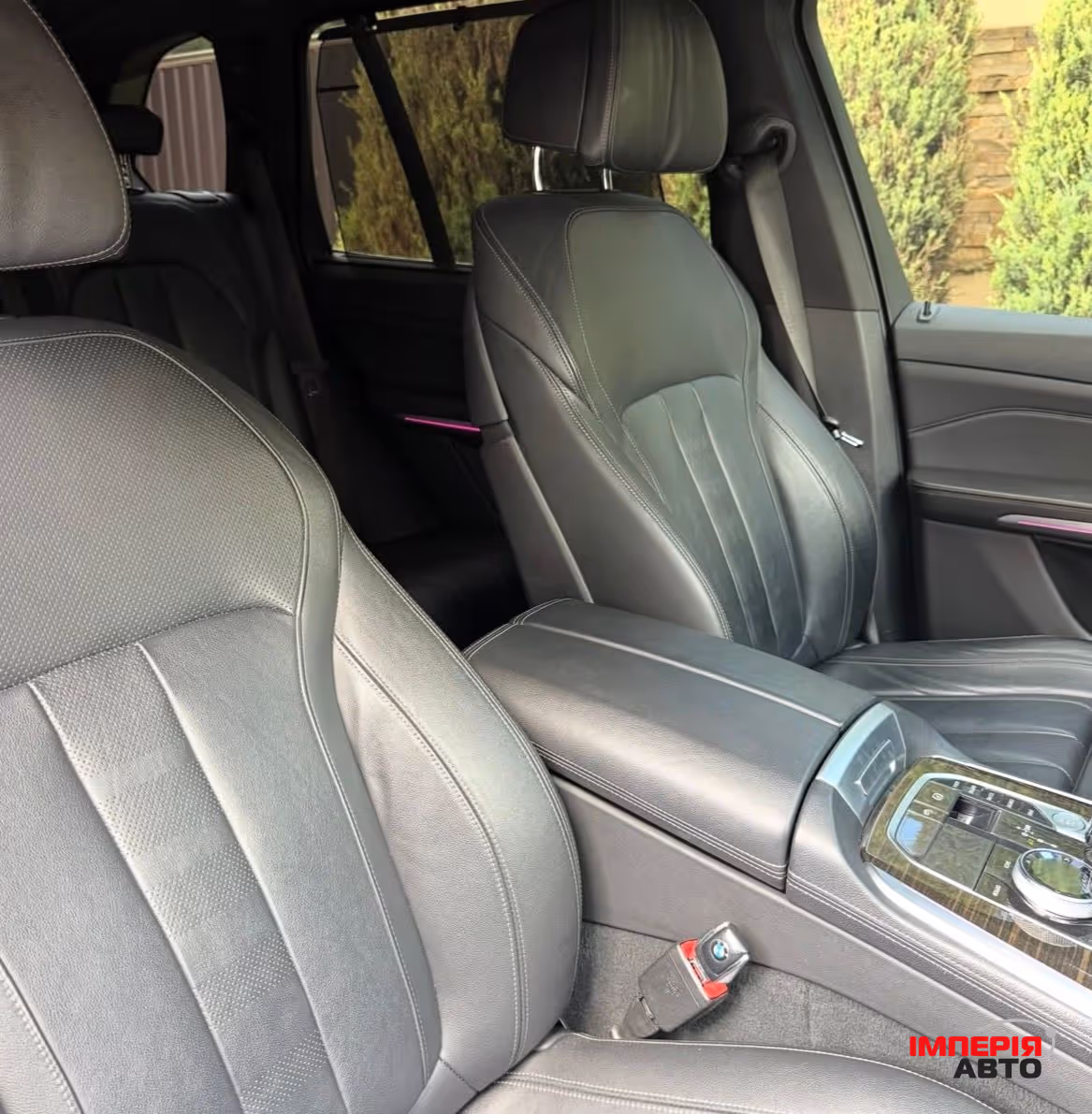 BMW X5 M - фото 15