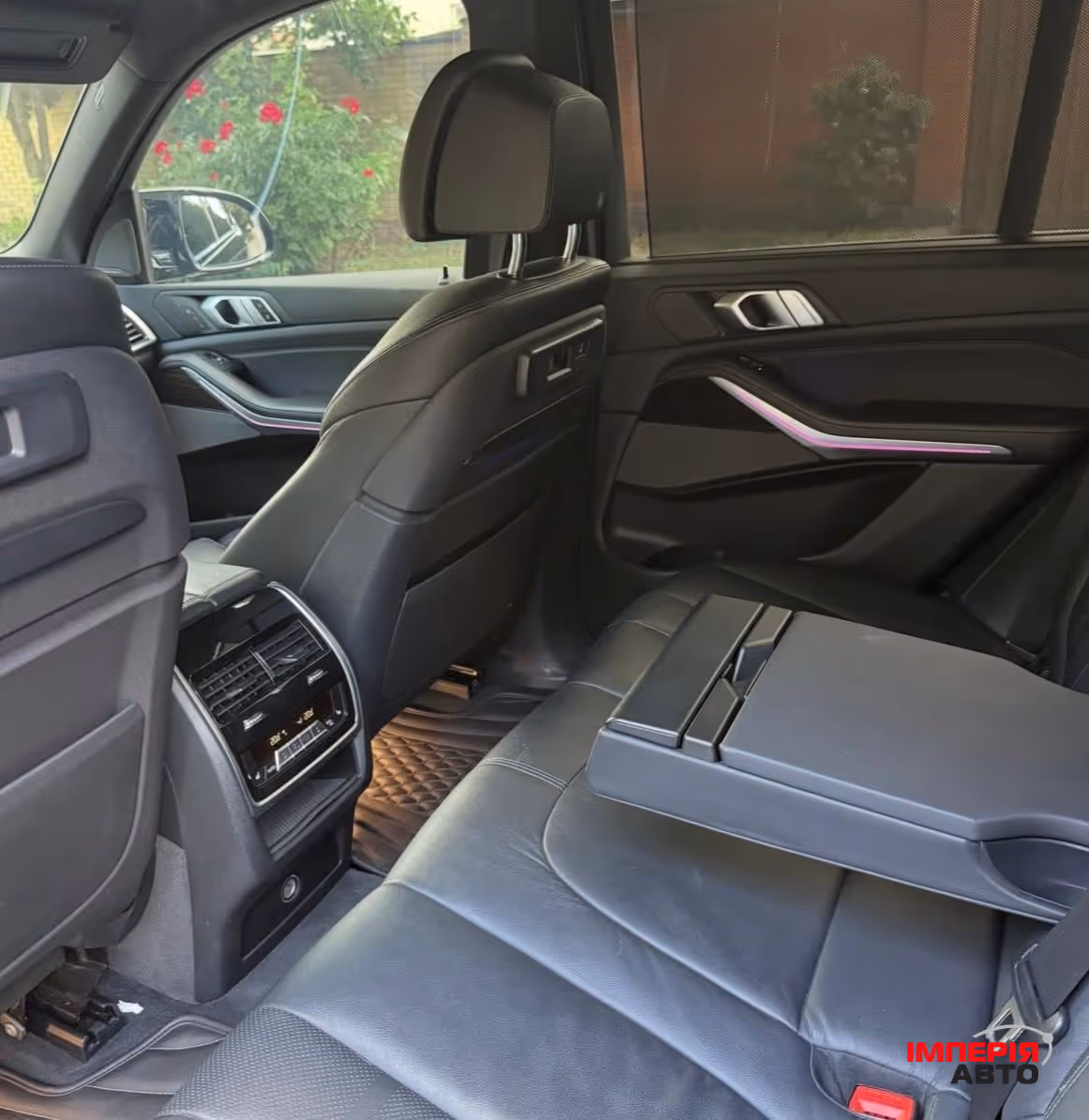 BMW X5 M - фото 7