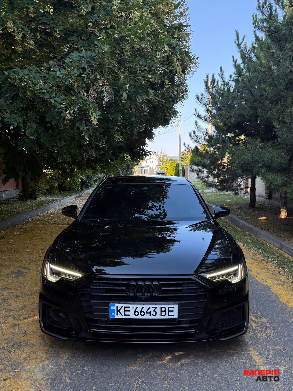 Audi A6 allroad - фото 2