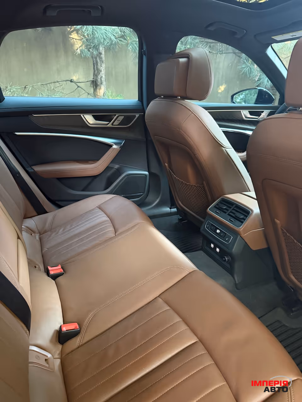 Audi A6 allroad - фото 15