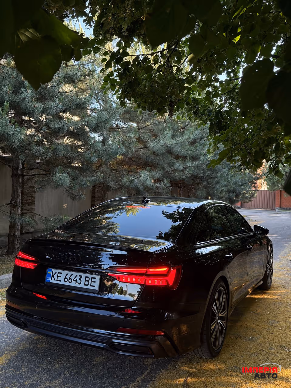 Audi A6 allroad - фото 7