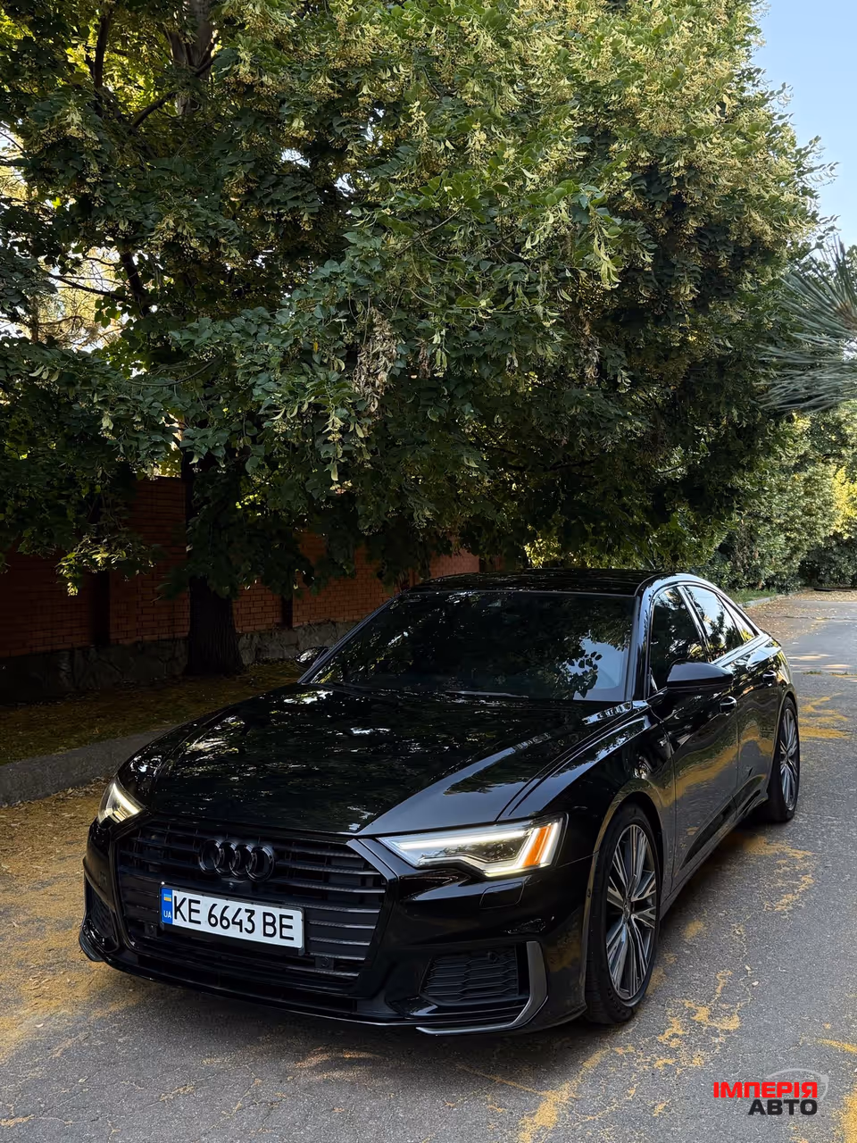 Audi A6 allroad - фото 3