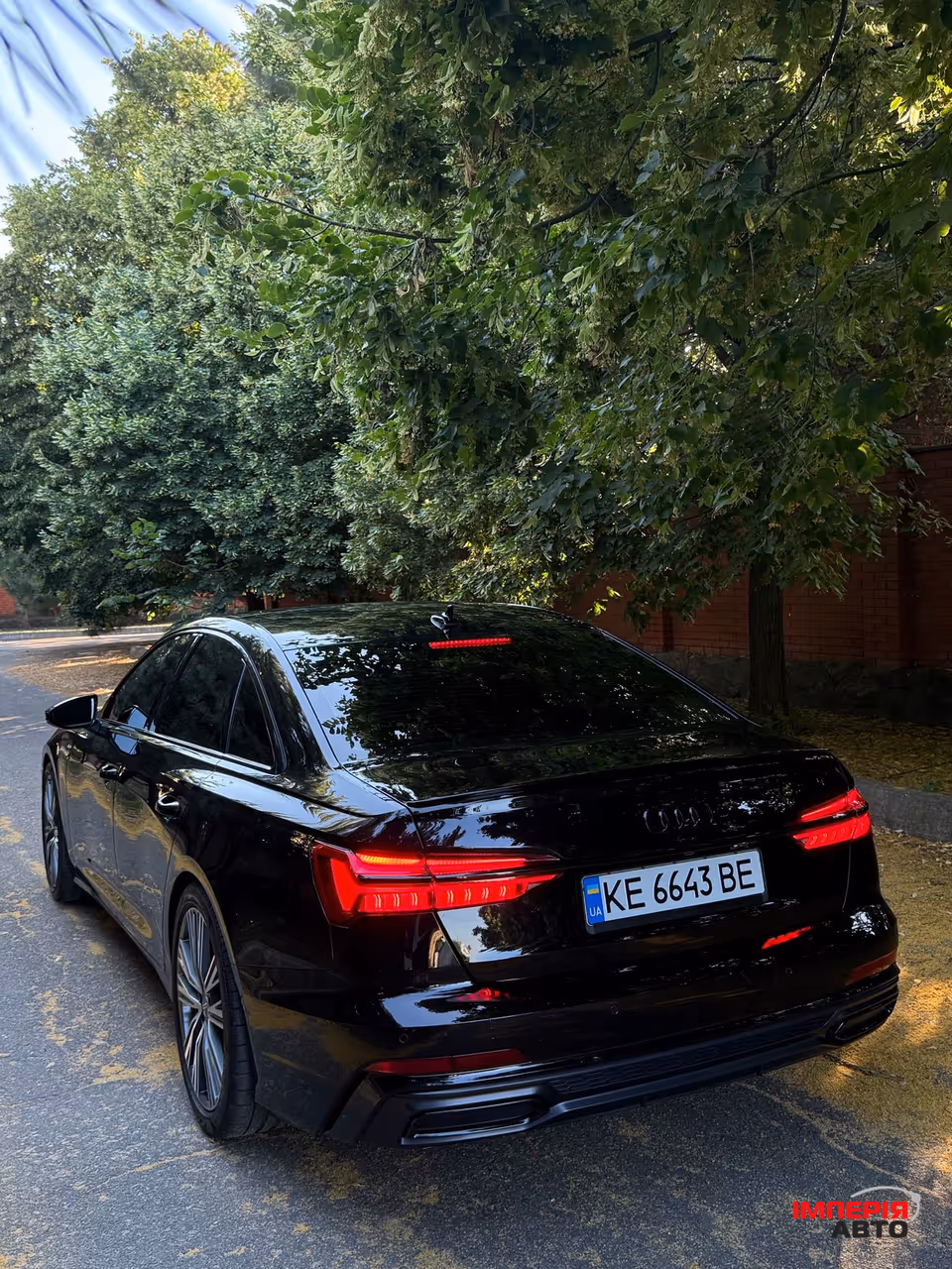 Audi A6 allroad - фото 5