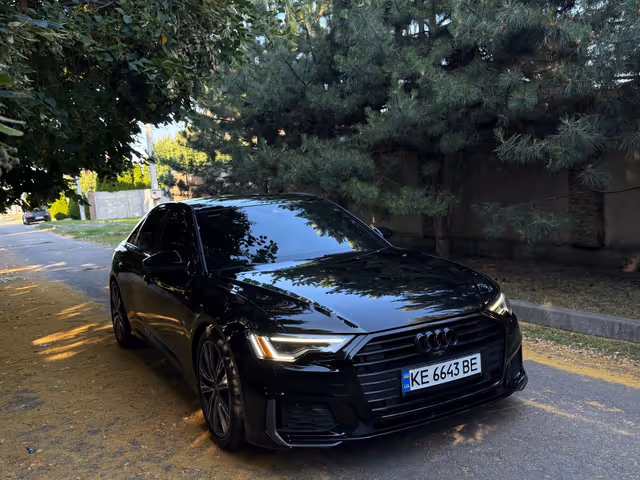 Audi A6 allroad - зображення 4