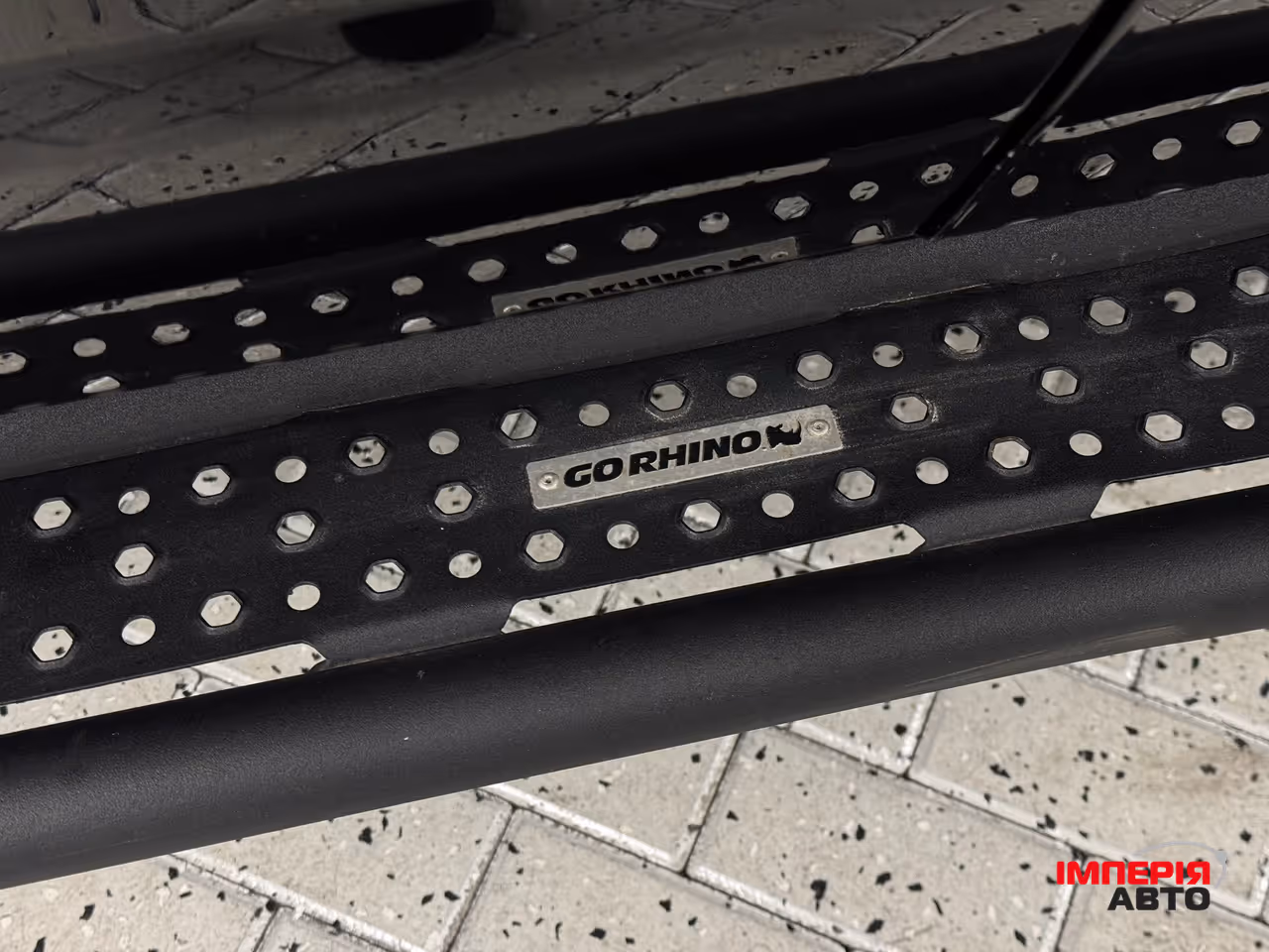 Ram 1500 - фото 22
